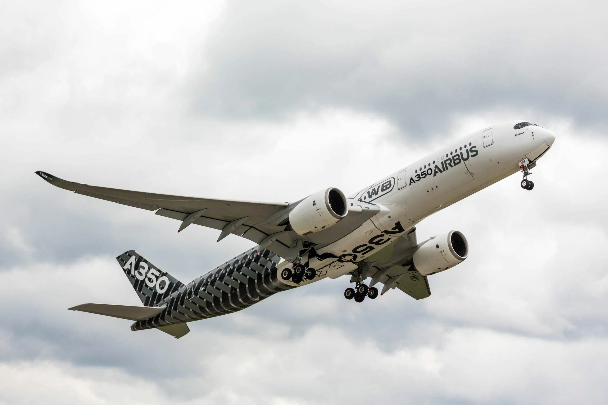 airbus-a350XWB